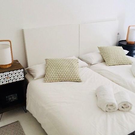Zurriola Beach San Sebastian Ngoại thất bức ảnh