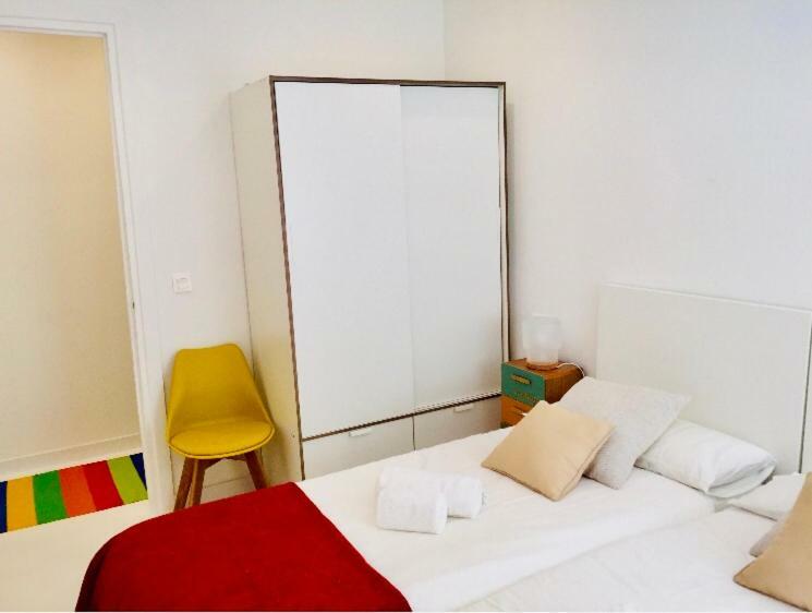 Zurriola Beach San Sebastian Ngoại thất bức ảnh
